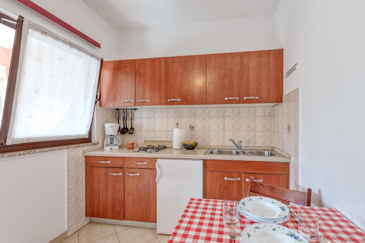 Apartment Complex Silva 로비니 외부 사진
